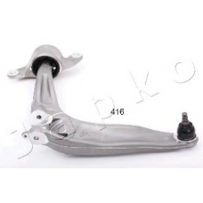 72416L JAPKO Рычаг независимой подвески колеса, подвеска колеса