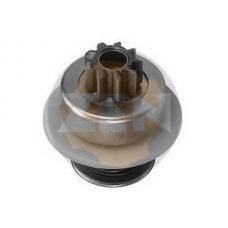 ZN0221 ERA Привод с механизмом свободного хода, стартер