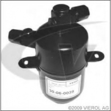 V30-06-0039 VEMO/VAICO Осушитель, кондиционер