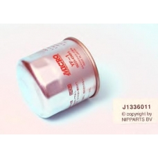 J1336011 NIPPARTS Топливный фильтр