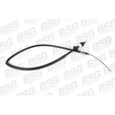 BSG 30-750-001 BSG Трос, управление сцеплением