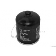 04.36.001 TRUCKTEC AUTOMOTIVE Патрон осушителя воздуха, пневматическая система