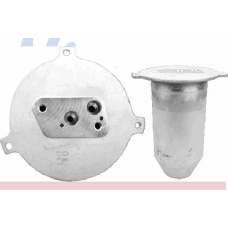 95174 NISSENS Осушитель, кондиционер