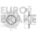 5815204842 EUROBRAKE Тормозной диск
