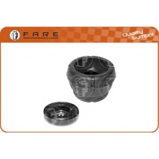 2564 FARE SA Опора стойки амортизатора