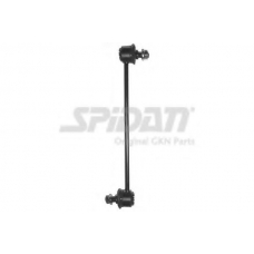 45574 SPIDAN Тяга / стойка, стабилизатор