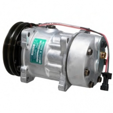 K11254 MEAT & DORIA Компрессор, кондиционер