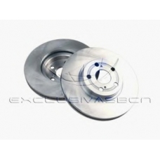 MFD-2211 MDR Тормозной диск