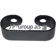 1121601000 Jp Group Клемма, система выпуска