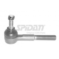 44643 SPIDAN Наконечник поперечной рулевой тяги