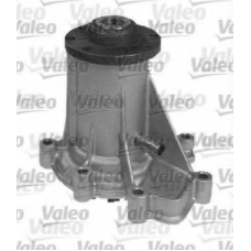 506671 VALEO Водяной насос