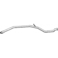 947-005 BOSAL Труба выхлопного газа