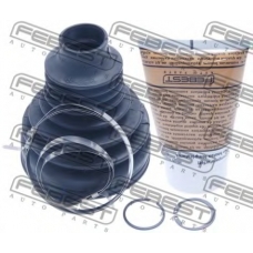 1715-Q5T FEBEST Пыльник, приводной вал