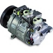 1.5072 SIDAT Компрессор, кондиционер