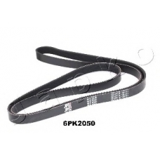 6PK2050 JAPKO Поликлиновой ремень