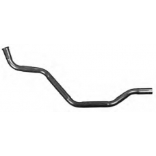 36.90.01 IMASAF Труба выхлопного газа