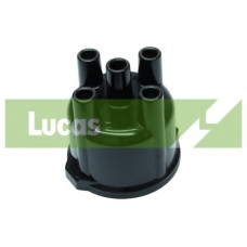 DDB863 TRW Крышка распределителя зажигания