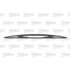 728831 VALEO Щетка стеклоочистителя