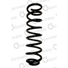14.871.270 CS Germany Пружина ходовой части