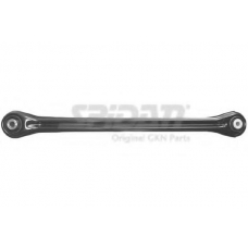 57592 SPIDAN Тяга / стойка, подвеска колеса