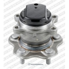 R168.75 SNR Комплект подшипника ступицы колеса