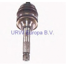 UR50282 URW Приводной вал