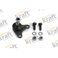 4226310 KRAFT AUTOMOTIVE Несущий / направляющий шарнир
