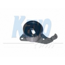 DTE-9025 KAVO PARTS Натяжной ролик, ремень грм