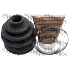 1217-LAN FEBEST Пыльник, приводной вал