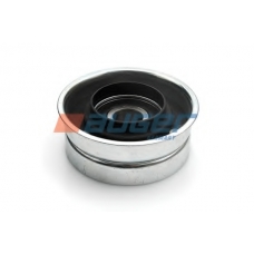 72357 AUGER Натяжной ролик, поликлиновой  ремень