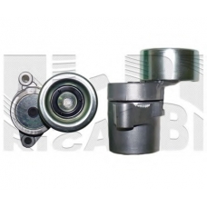 88202 CALIBER Натяжитель ремня, клиновой зубча