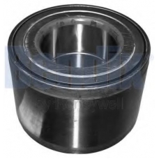 050295B BENDIX Комплект подшипника ступицы колеса