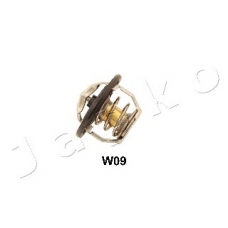 38W09 JAPKO Термостат, охлаждающая жидкость