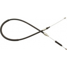 4.1548 PEX Трос, стояночная тормозная система