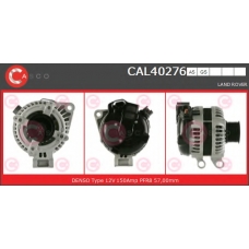 CAL40276AS CASCO Генератор