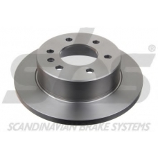 18152047122 S.b.s. Тормозной диск