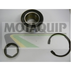 VBK1199 MOTAQUIP Комплект подшипника ступицы колеса
