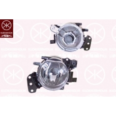 00660284 KLOKKERHOLM Противотуманная фара