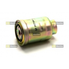 SF PF7144 STARLINE Топливный фильтр