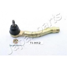 TI-H12 JAPANPARTS Наконечник поперечной рулевой тяги