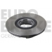 5815202579 EUROBRAKE Тормозной диск