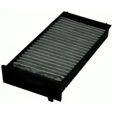 M110548K DENCKERMANN Фильтр, воздух во внутренном пространстве