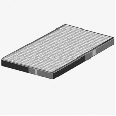 CF10526 FRAM Фильтр, воздух во внутренном пространстве