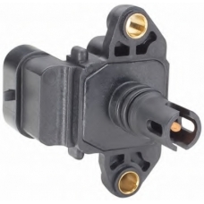 6PP 009 400-421 HELLA Датчик, температура впускаемого воздуха; Датчик, д