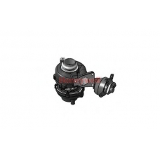 758021-5002S Garrett Компрессор, наддув