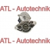 A 18 700 ATL Autotechnik Стартер
