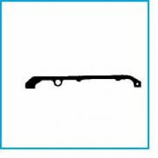 07687 GLASER Прокладка, маслянный поддон