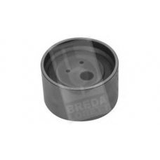 CR 5138 BREDA  LORETT Натяжной ролик, ремень грм