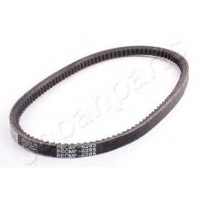 TT-075 JAPANPARTS Клиновой ремень