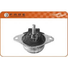 2284 FARE SA Подвеска, двигатель